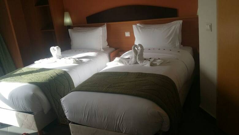 Hotel Arena Fes