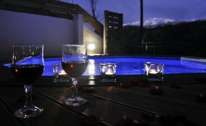 Villa Lakki The View