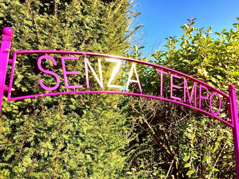 Senza Tempo Room & Breakfast