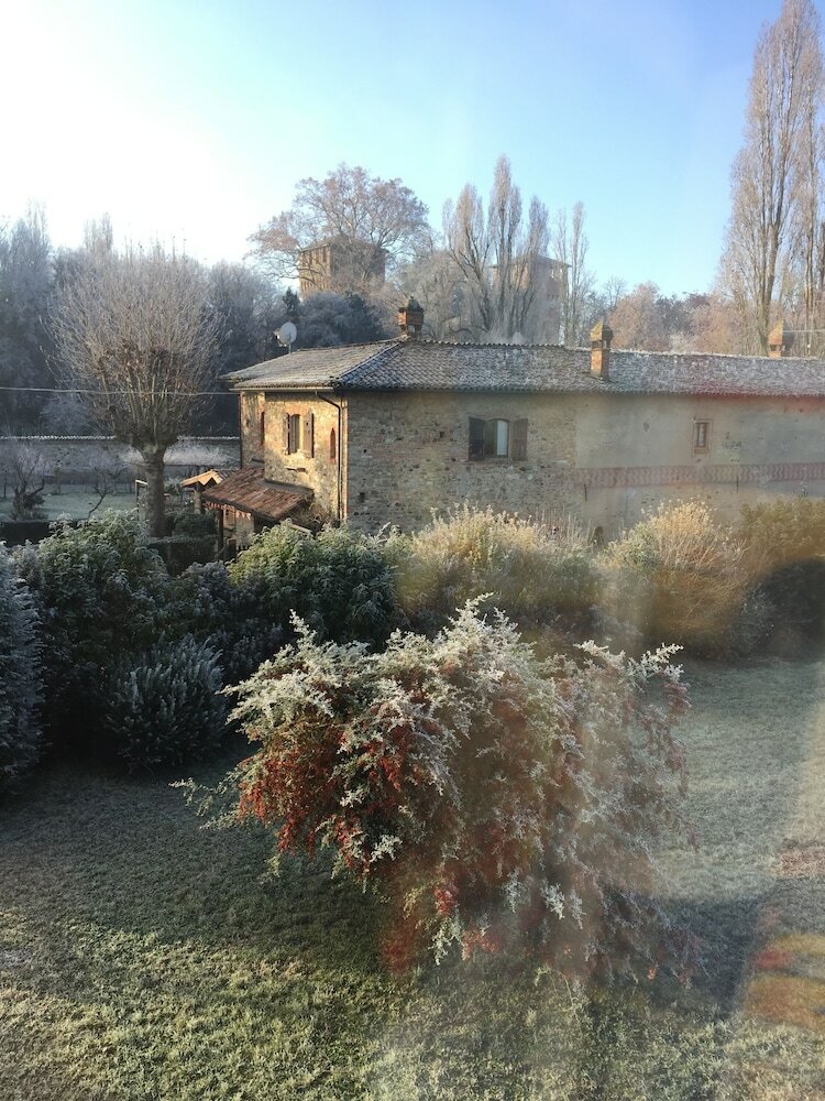 Senza Tempo Room & Breakfast