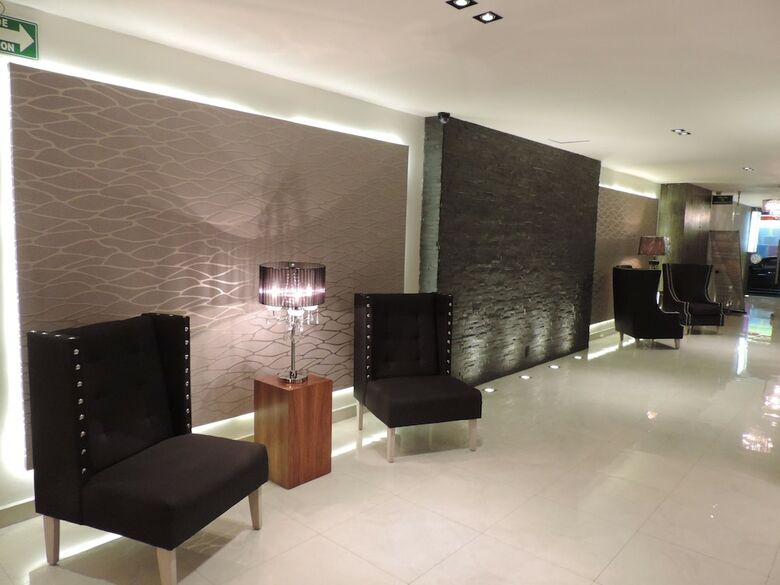 Hotel Se�orial Platino