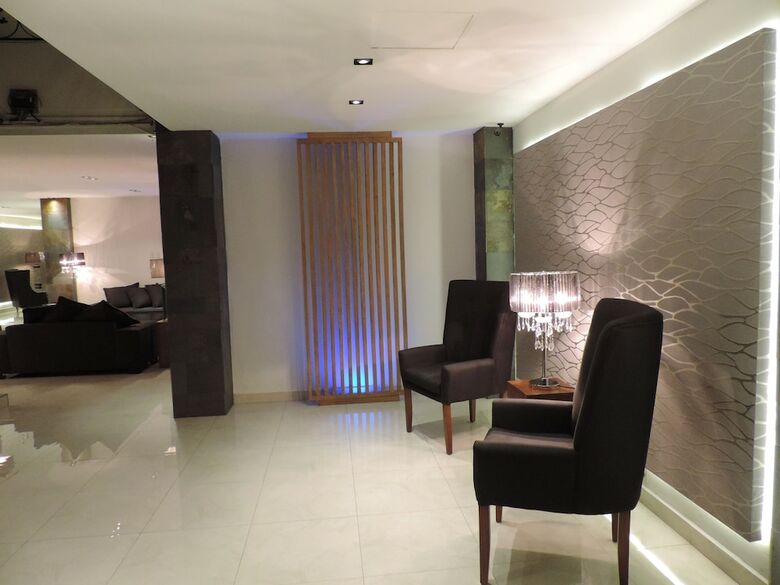 Hotel Se�orial Platino