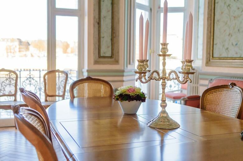Bed & Breakfast La Villa Balat