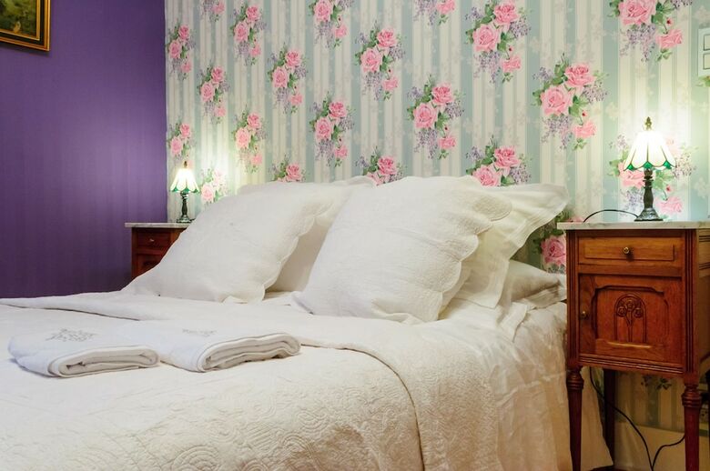 Bed & Breakfast La Villa Balat