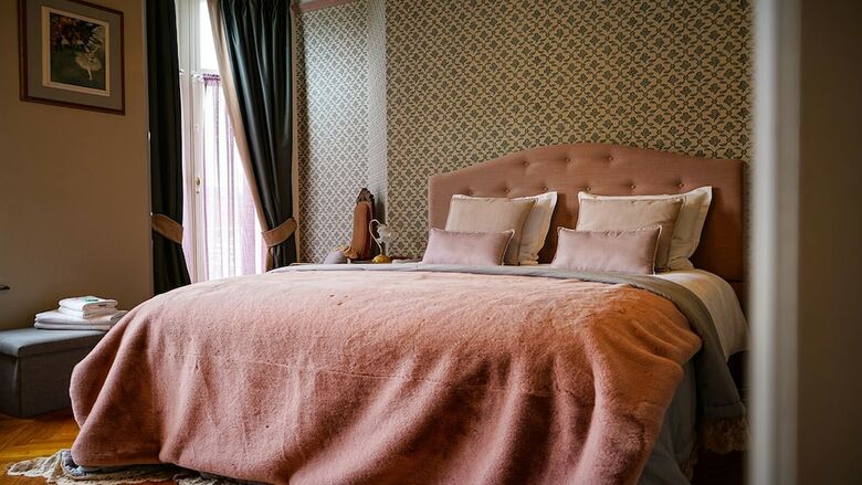 Bed & Breakfast La Villa Balat