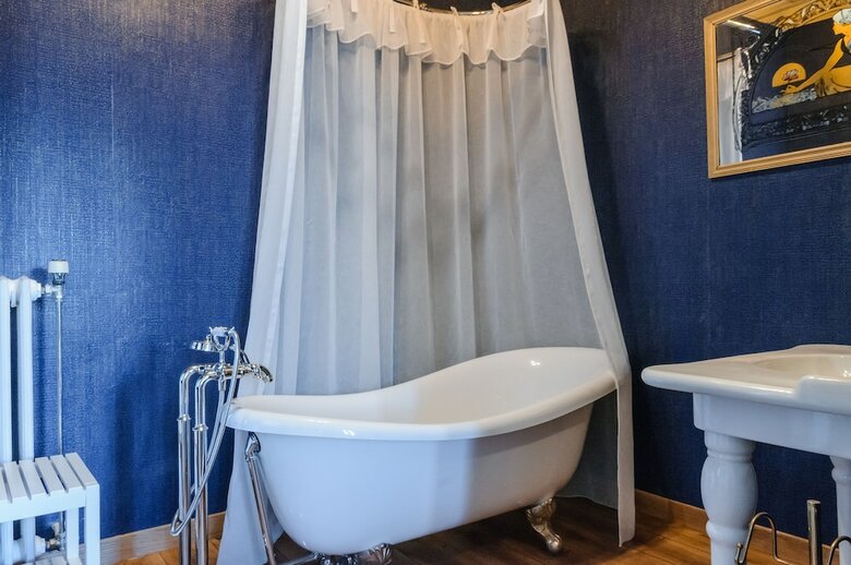 Bed & Breakfast La Villa Balat