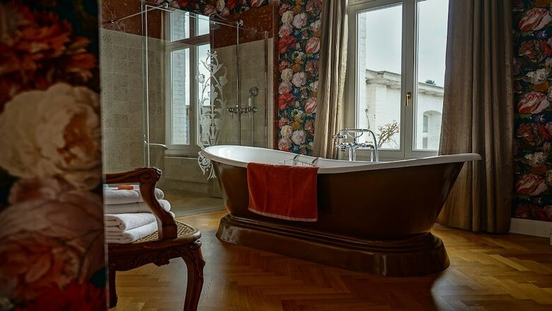 Bed & Breakfast La Villa Balat