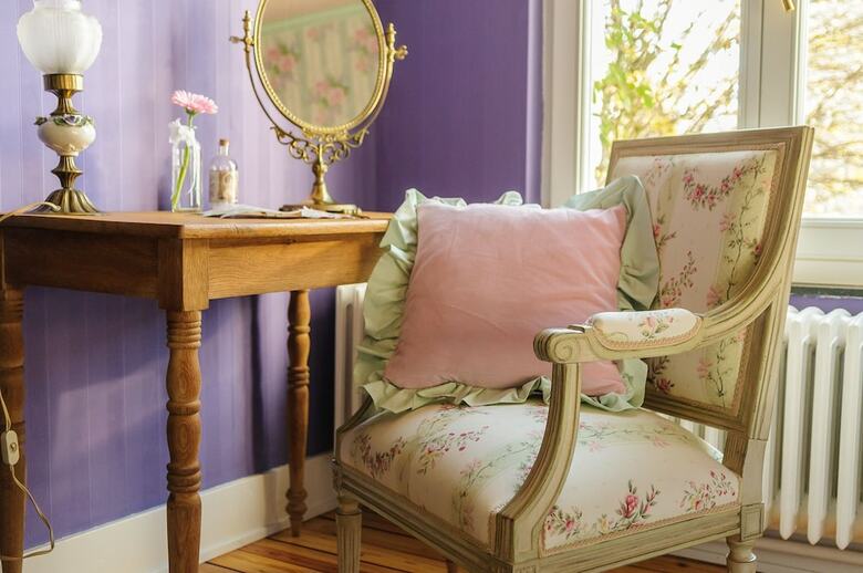 Bed & Breakfast La Villa Balat