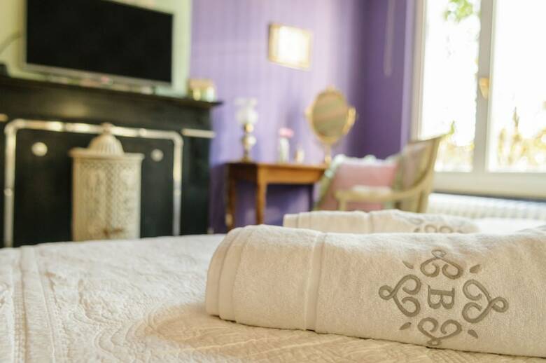 Bed & Breakfast La Villa Balat
