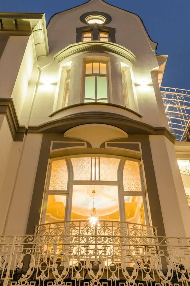 Bed & Breakfast La Villa Balat