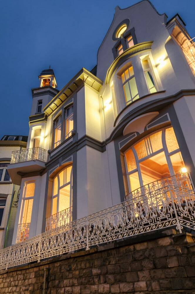 Bed & Breakfast La Villa Balat