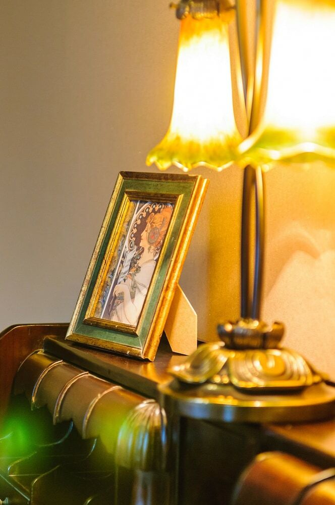 Bed & Breakfast La Villa Balat