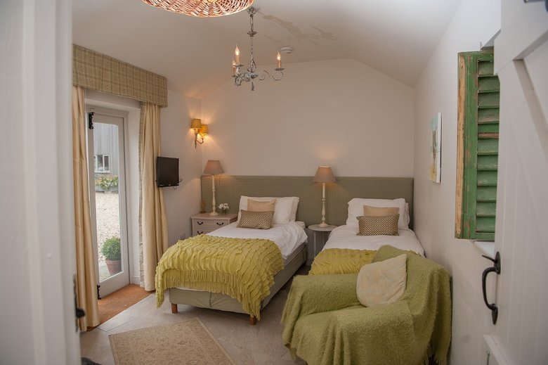 Bridleway Bed And Breakfast