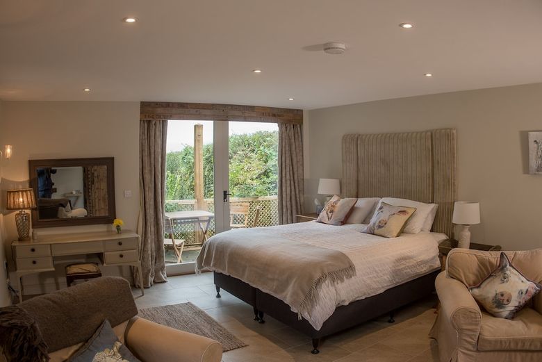Bridleway Bed And Breakfast