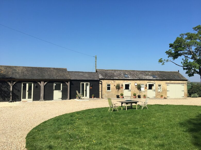 Bridleway Bed And Breakfast