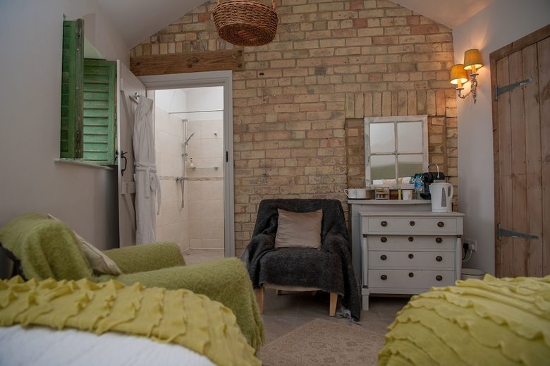 Bridleway Bed And Breakfast
