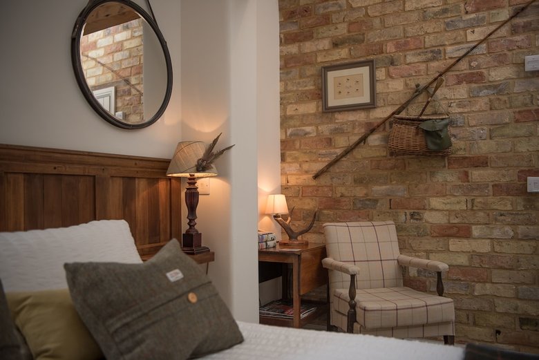 Bridleway Bed And Breakfast