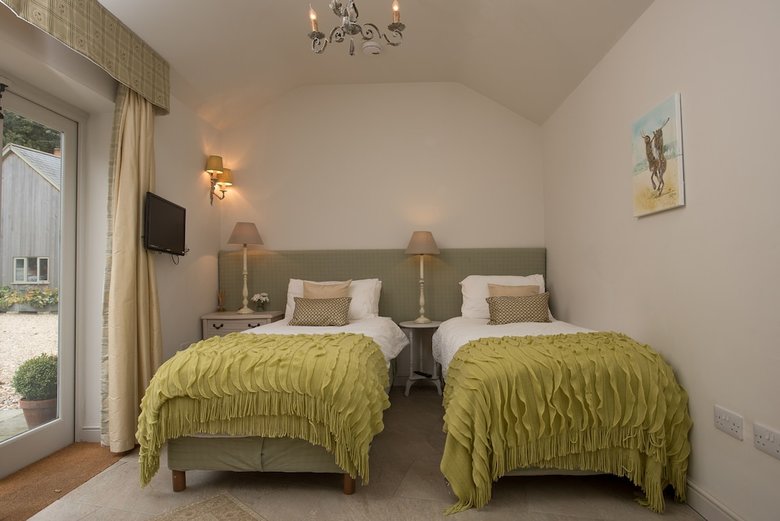 Bridleway Bed And Breakfast