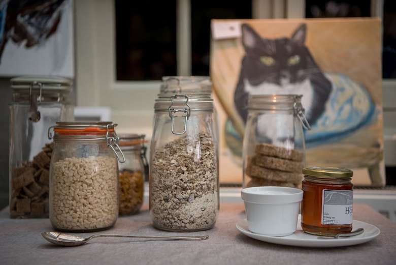 Bridleway Bed And Breakfast