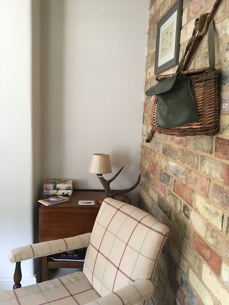 Bridleway Bed And Breakfast