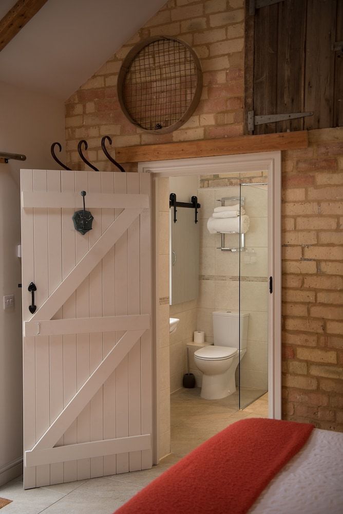 Bridleway Bed And Breakfast