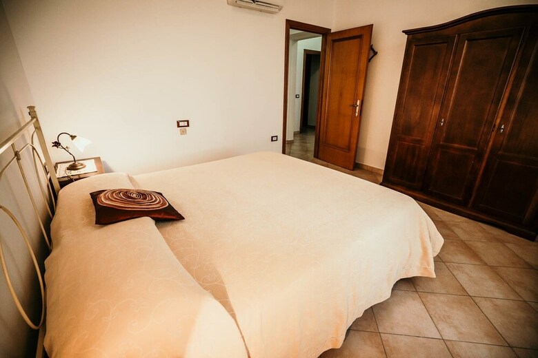 Apartamento Casa Vacanze Ribocchi
