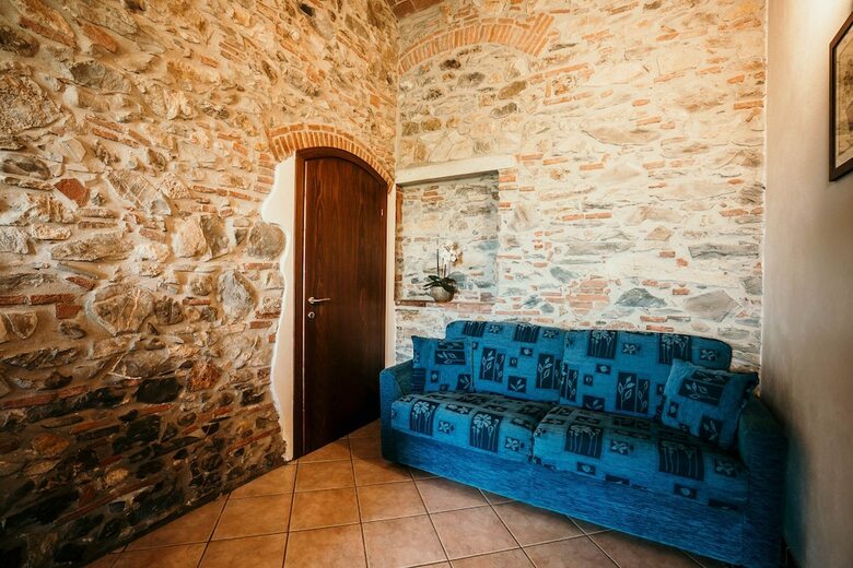 Apartamento Casa Vacanze Ribocchi