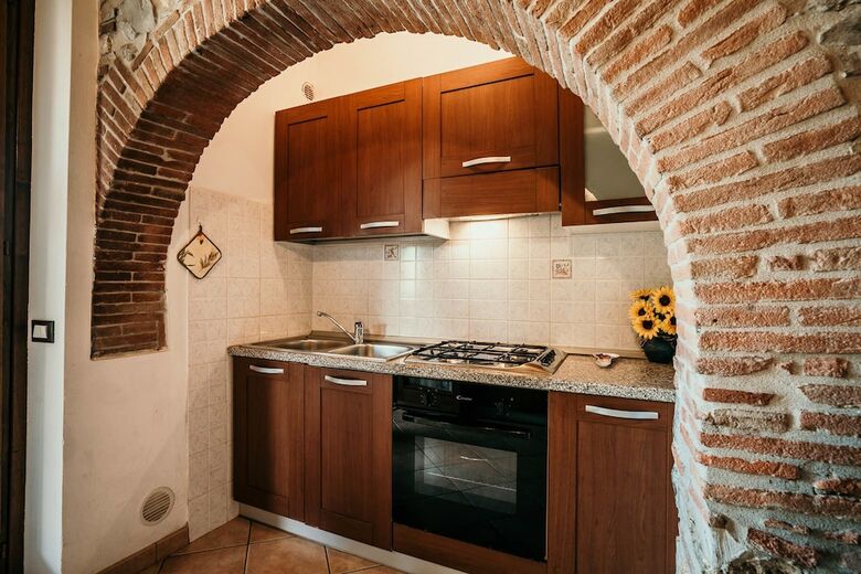 Apartamento Casa Vacanze Ribocchi
