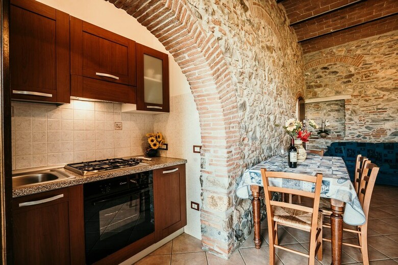 Apartamento Casa Vacanze Ribocchi