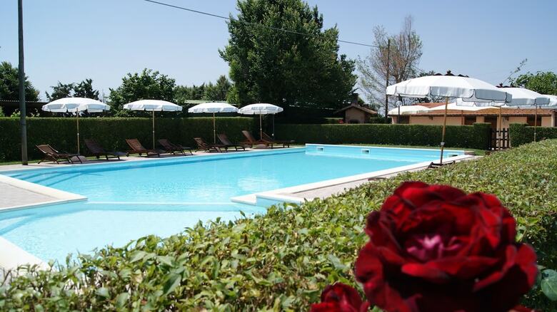 Apartamento Casa Vacanze Ribocchi