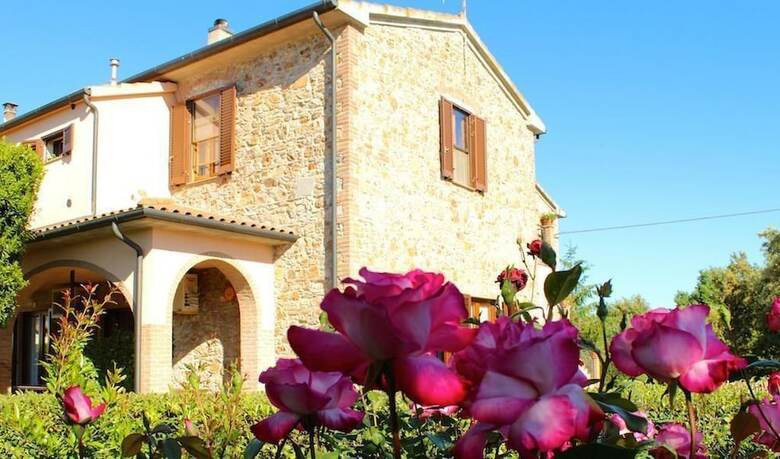Apartamento Casa Vacanze Ribocchi