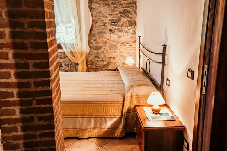 Apartamento Casa Vacanze Ribocchi