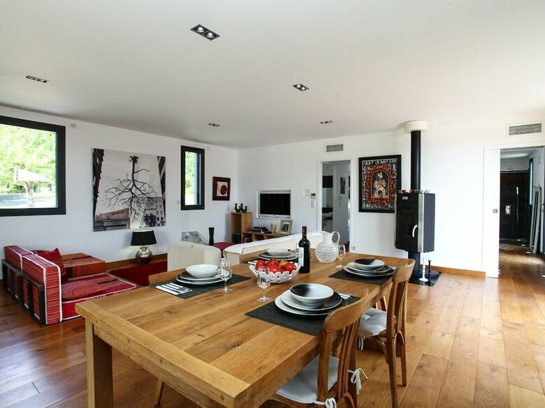 Apartamento Domaine de L'�
