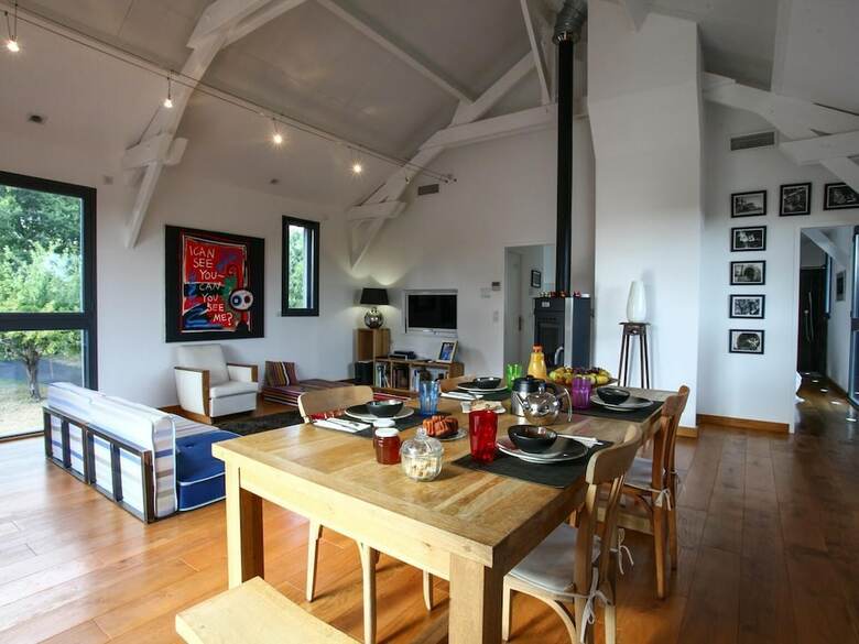 Apartamento Domaine de L'�