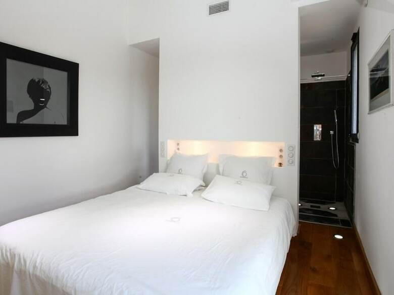 Apartamento Domaine de L'�