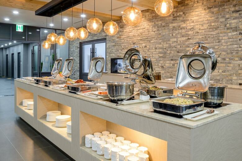 Benikea Premier Hotel Yeouido
