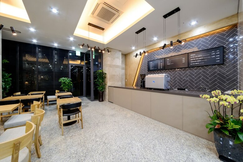 Benikea Premier Hotel Yeouido