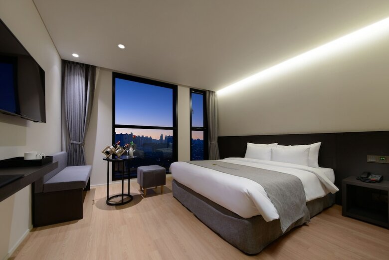 Benikea Premier Hotel Yeouido