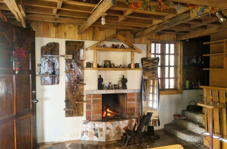Hotel Tribuhaus Backpackers Inn