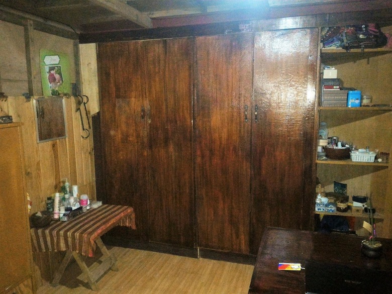 Hotel Tribuhaus Backpackers Inn