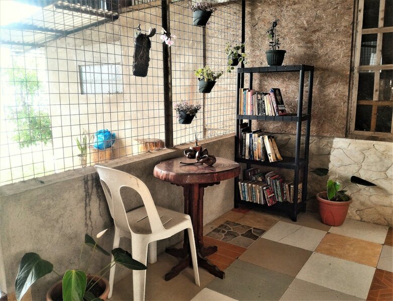 Hotel Tribuhaus Backpackers Inn