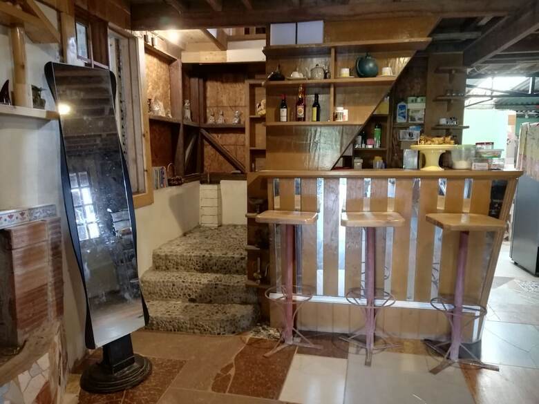 Hotel Tribuhaus Backpackers Inn