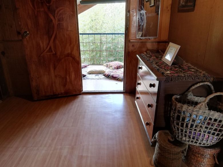 Hotel Tribuhaus Backpackers Inn