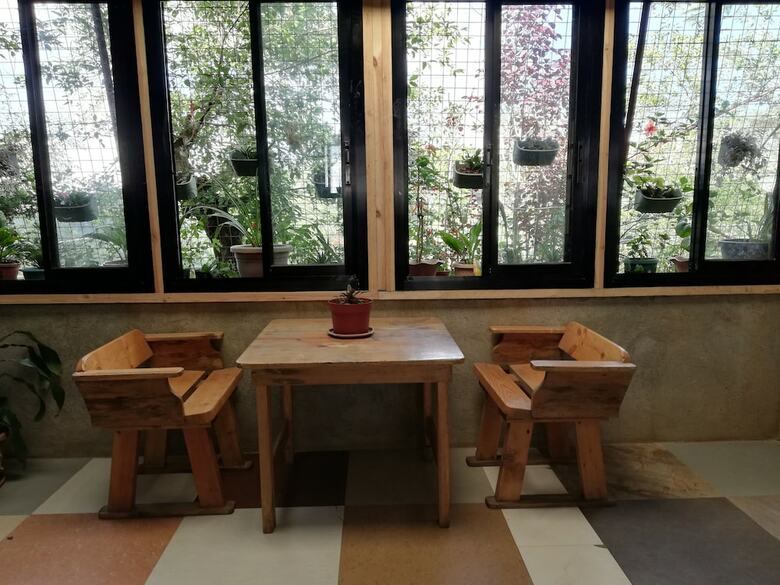 Hotel Tribuhaus Backpackers Inn