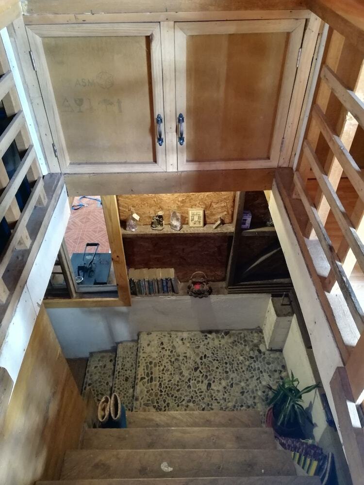 Hotel Tribuhaus Backpackers Inn