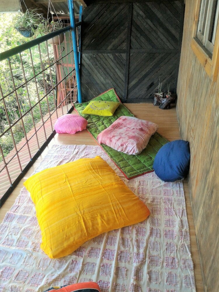 Hotel Tribuhaus Backpackers Inn
