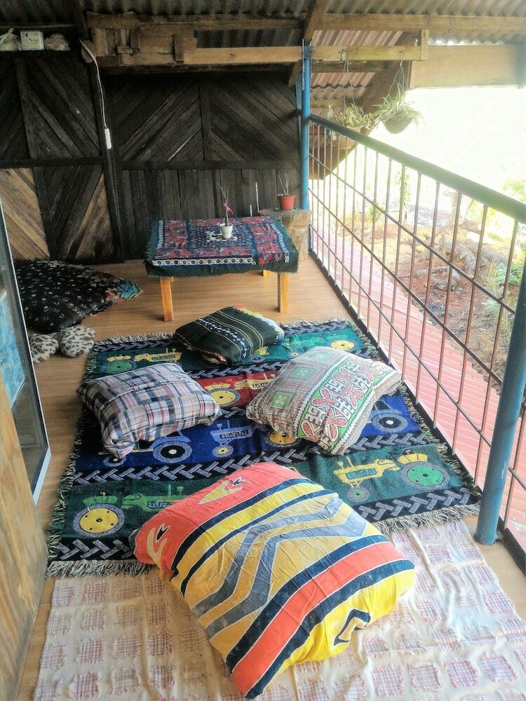 Hotel Tribuhaus Backpackers Inn