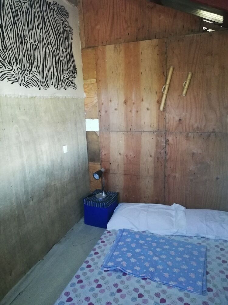 Hotel Tribuhaus Backpackers Inn