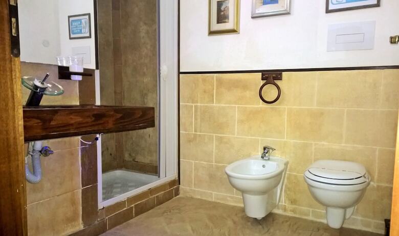Bed & Breakfast Villa Rosa Dei Venti