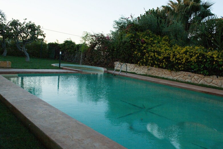 Bed & Breakfast Villa Rosa Dei Venti